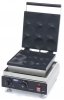 Naleśnikarka American Pancake Maker 9 sztuk 7,5cm M1750W AXIMA 09374122 8719632127697